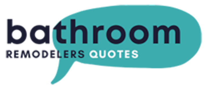 Cropped Bathroom Quotes logo Pekin, Illinois